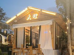 -云禾壹海景庄园餐厅