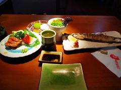 -鳗鱼家·深夜食堂(军博店)