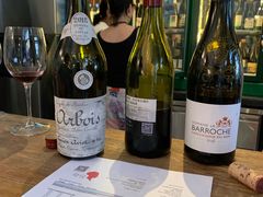 -RAC BAR(安福路店)