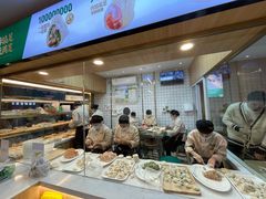 -袁记云饺(鼓楼店)