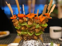 -致明德素食餐厅(土屋路店)