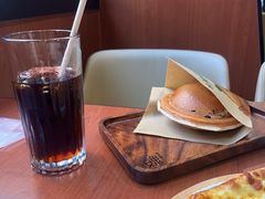 -魏斯理汉堡(西安沣东吾悦店)