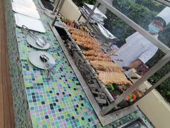 -渔家火锅·海鲜自助餐·演艺(亚龙湾天域酒店)