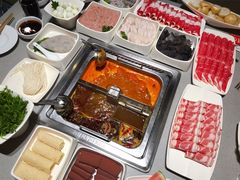 -海底捞火锅(吴中路店)