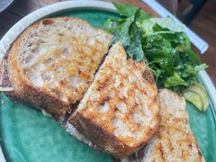 -O'mills Sourdough Bakery&Bistro(永嘉路店)