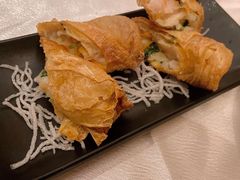 -上海金桥红枫万豪酒店-万豪中餐厅