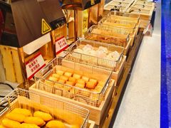 -名扬煮艺肥牛自助火锅(同和店)