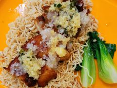 -華歡冰室-WahFoon(吉大店)