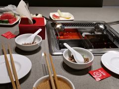 -海底捞火锅(凯德广场店)