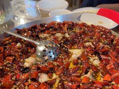 -水煮三国·川鲁江湖菜(香山店)