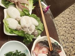 -枇杷园食为鲜火锅(南山店)