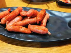 -恩你小木屋·烤肉韩式料理(嘉兴秀洲店)
