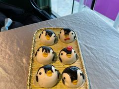 企鹅包-登瀛楼(鼓楼店)