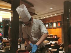 -湖滨28中餐厅·西湖宴·杭州君悦酒店