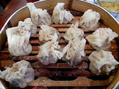 烧麦-老仁义·清真菜(太古街店)