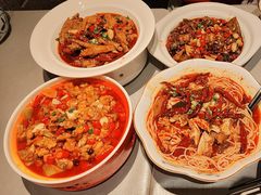 -老三样 · 江西菜馆(前海壹方汇店)