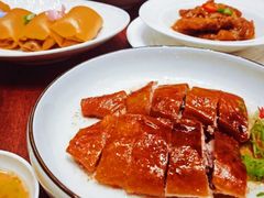 -明阁 Ming Court(广州朗豪酒店)