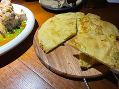 -楼兰新疆主题餐厅(苏州中心店)