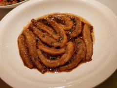-宝轩渔府·老字号海鲜·正宗津菜(水上店)