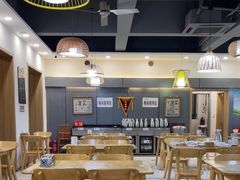 -太原面食店(解放路店)