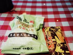-老三骨头馆(白桦东路店)