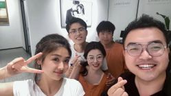 -拉玛摄影 STUDIO(滨江道店)