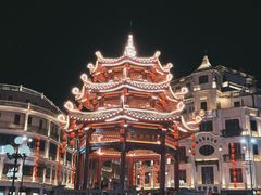 -汕头市小公园