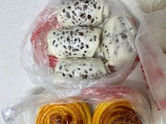 -宫门口馒头铺(创始人总店)
