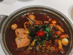 -眉州东坡(清河万象汇店)