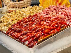 -苏格里岛自助海鲜烤肉(青秀万达店)