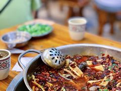 -黑竹香鸡(营和巷店)