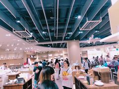 -杭州西湖银泰百货