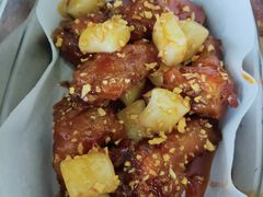 -大帅的美食(麒麟巷店)