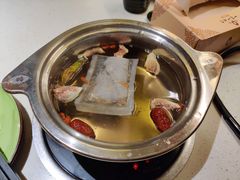 -一叶一世界•素食餐厅(环球中心店)