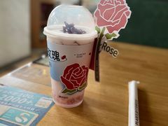 -去茶去·休闲中餐(江滨店)