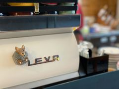 -Be Lived Cafe比例咖啡(摩天轮店)