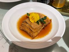 -新白鹿餐厅(第一百货店)