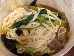 -巴鑫田姐米线(巴南万达店)