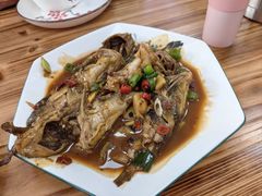 -小口味