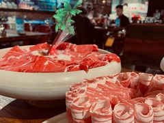 -额尔敦草原涮羊肉·烧烤(冻青树总店)