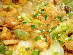 -农家乐大锅台铁锅炖(四流中路店)