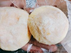 -鲍师傅糕点(西站店)