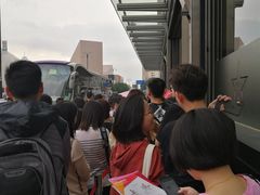 -崇光百货(尖沙咀店)