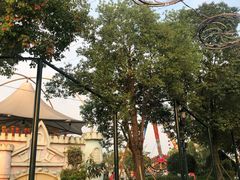 -国色天乡三期陆地乐园