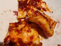 -拉蒂娜·巴西牛排馆 Latina·Brazilian Steakhouse(王府井喜悦店)