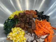 -梨花牛肉汤饭(仁恒伊势丹店)