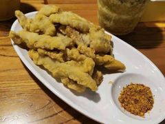 -宽窄巷子串串(龙湾万达广场店)