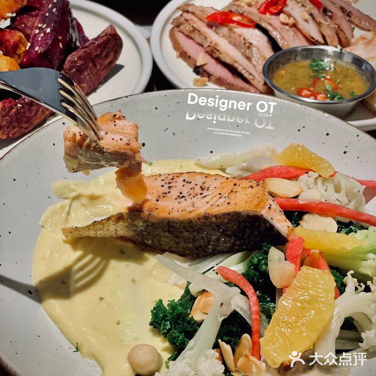 山池✖️農畉｜一種年輕人的新生活態度