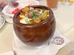 -老井俄式餐厅