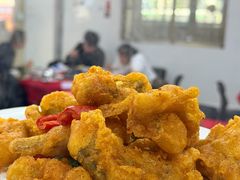 -花苑美食横琴生蚝火锅(拱北粤华路店)